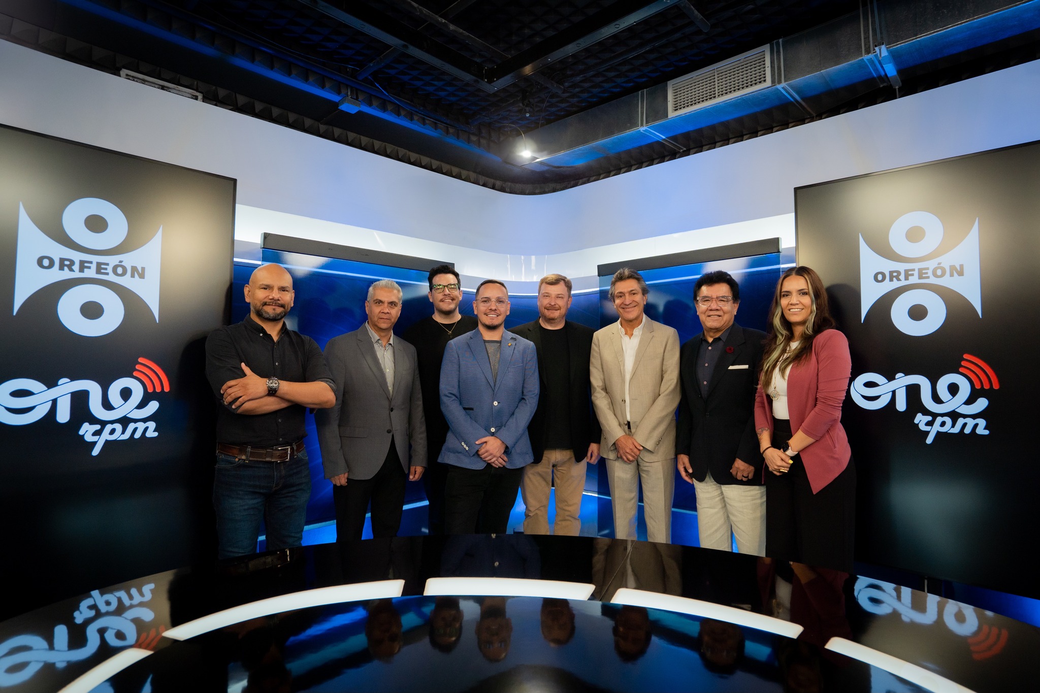 Orfeon y ONErpm sellan alianza estrategica que promete revitalizar uno de los catálogos musicales mas valiosos de America Latina con tecnologia, data y vision global